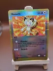 Meowth