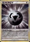 Metal Energy