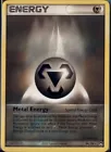 Metal Energy