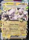 Mewtwo Ex