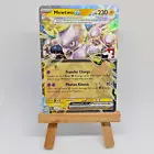 Mewtwo Ex