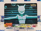 Stealing Pokemon