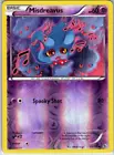 Misdreavus