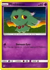 Misdreavus