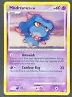 Misdreavus