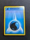 Water Energy
