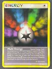 Multi Energy