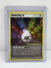 Multi Energy