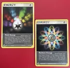 Multi Energy