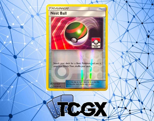 Nest Ball