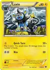 Luxio