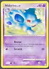 Nidorina