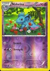 Nidorina