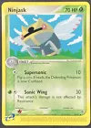 Ninjask