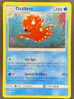 Octillery