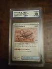 Old Dome Fossil