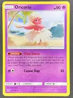 Oricorio