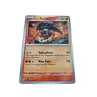 Paldean Tauros