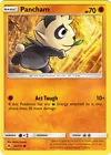 Pancham