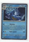 Kingdra