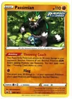 Passimian