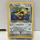 Pidgeot