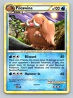 Piloswine