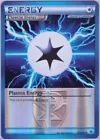 Plasma Energy