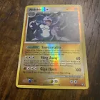 Nidoking