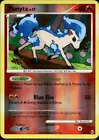 Ponyta
