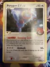 Porygon-Z G