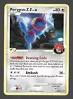 Porygon-Z G