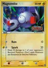 Magnemite