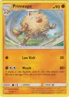 Primeape