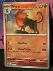 Pyroar