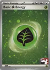 Grass Energy