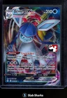 Glaceon VMAX
