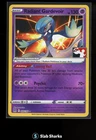 Radiant Gardevoir