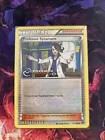 Professor Sycamore
