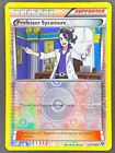 Professor Sycamore