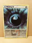 Darkness Energy