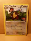 Watchog