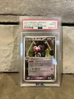 Team Magma's Claydol