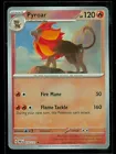 Pyroar
