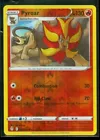 Pyroar