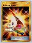 Rainbow Brush