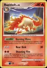 Rapidash