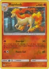 Rapidash