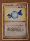 Rare Candy