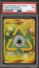 Recycle Energy